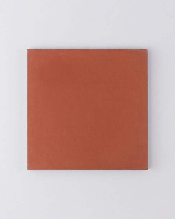 Burgundy Encaustic Cement Tile