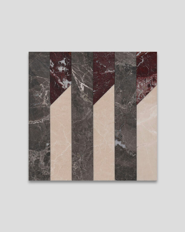 Marble Grids Signature Marble Tile