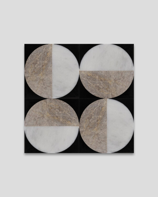 Moonstruck Signature Marble Tile