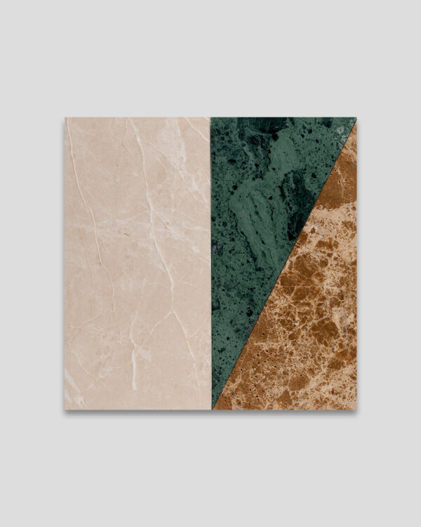 Nymph Signature Marble Tile