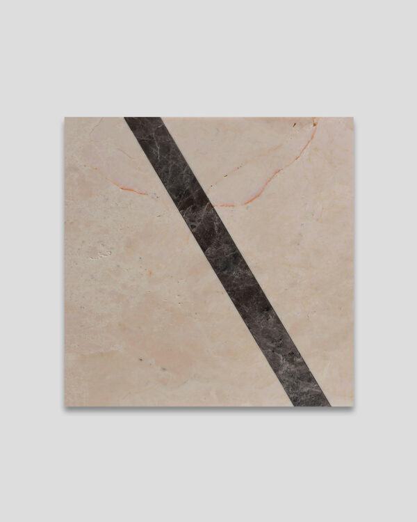 Slash Signature Marble Tile