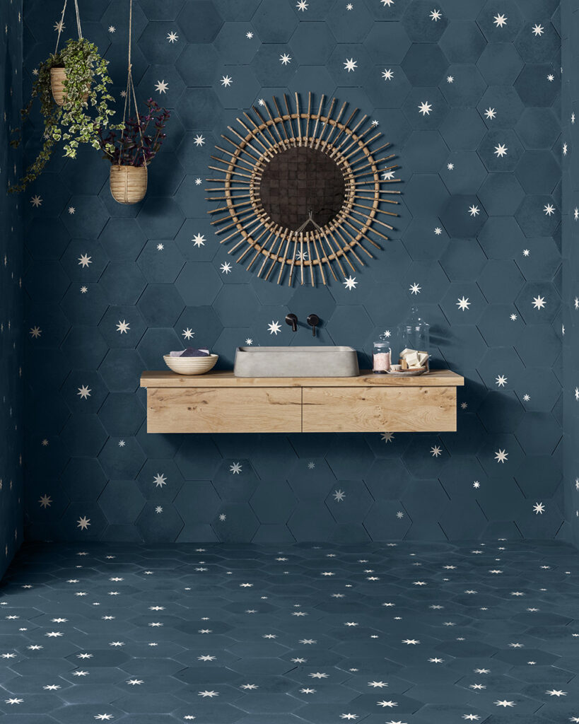 Starry Navy Starry Navy