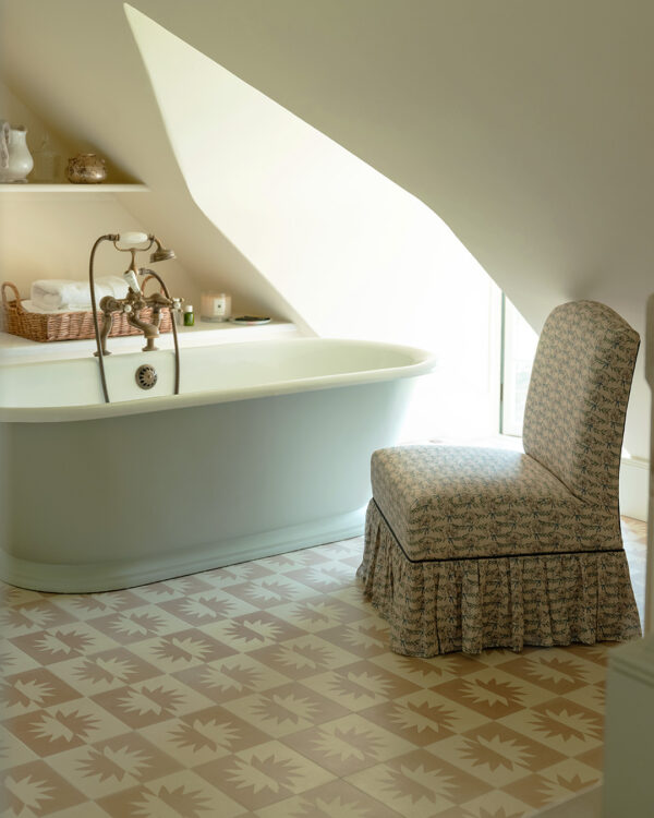 Sunny-Beige-encaustic-cement-tile-bathroom-floor