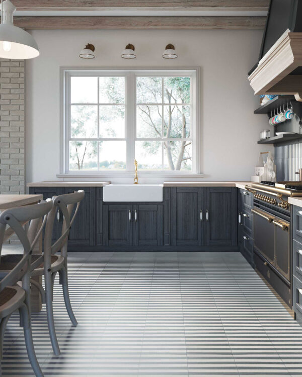 storm green cement tiles kitchen floor tiles otto tiles