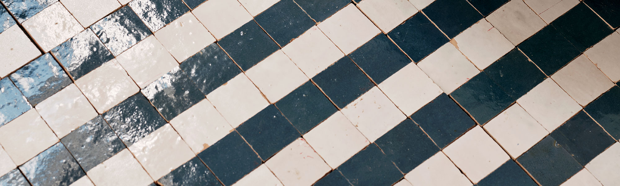 Tiles by Sizes: Small Tiles - Otto Tiles & Design USA