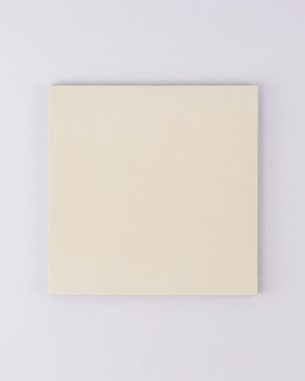 Ivory Encaustic Cement Tile
